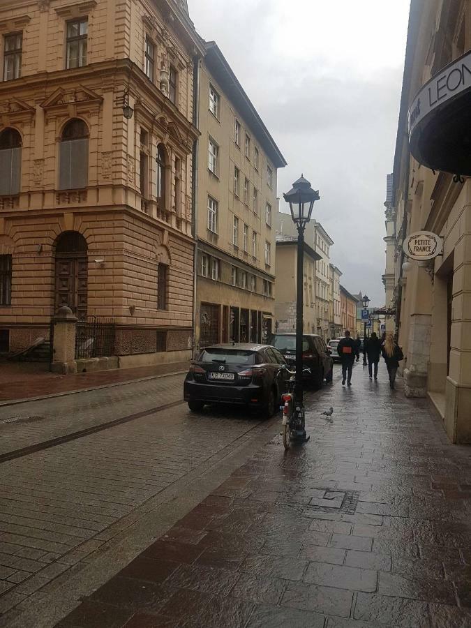 Goldstar Luxury Old Town Apartment Krakow