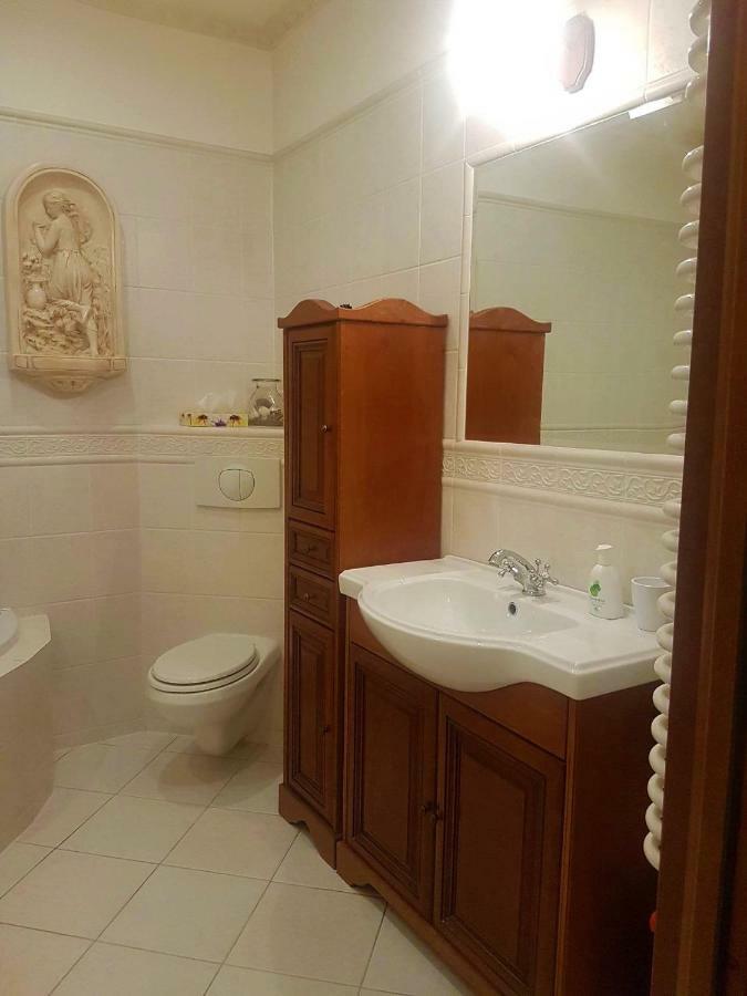 Goldstar Luxury Old Town Apartment Krakow