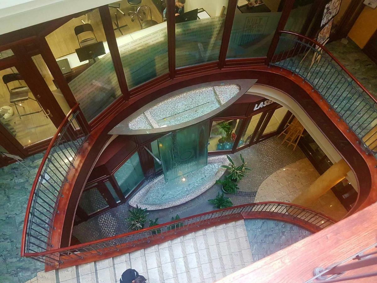 Goldstar Luxury Old Town * Krakow