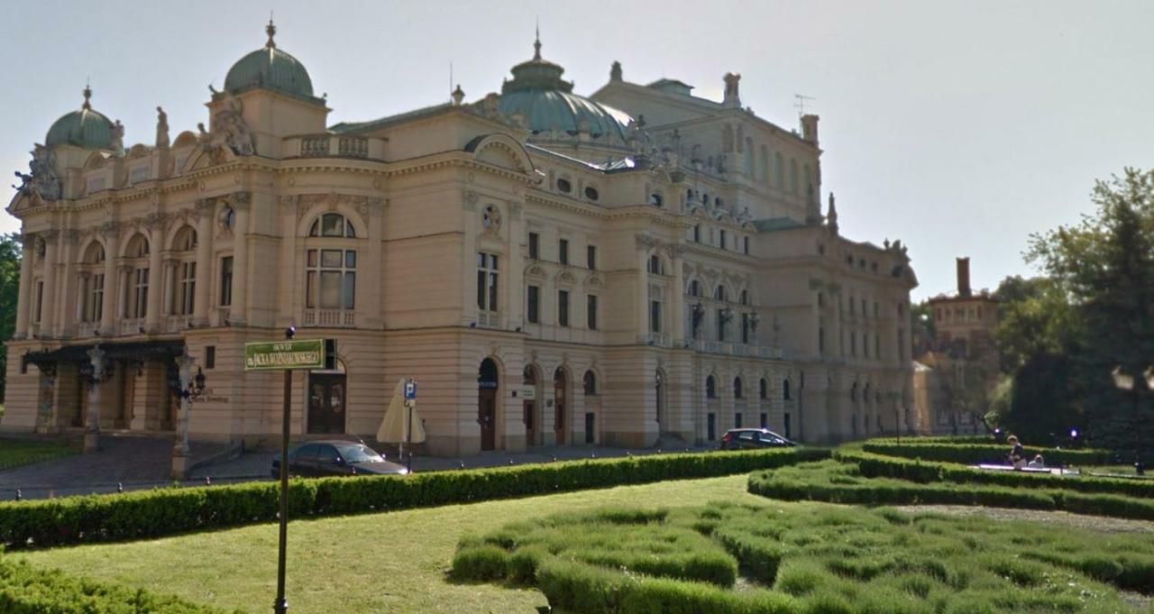 Goldstar Luxury Old Town Apartment Krakow