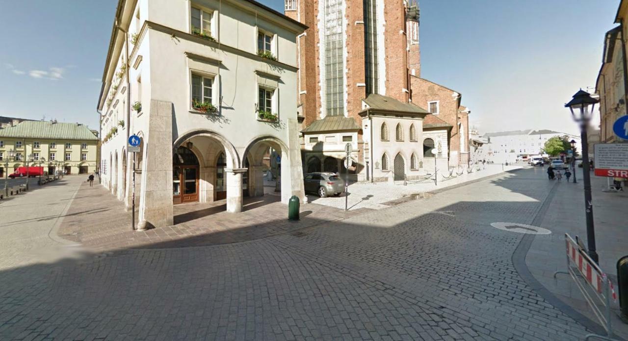 Goldstar Luxury Old Town Krakow
