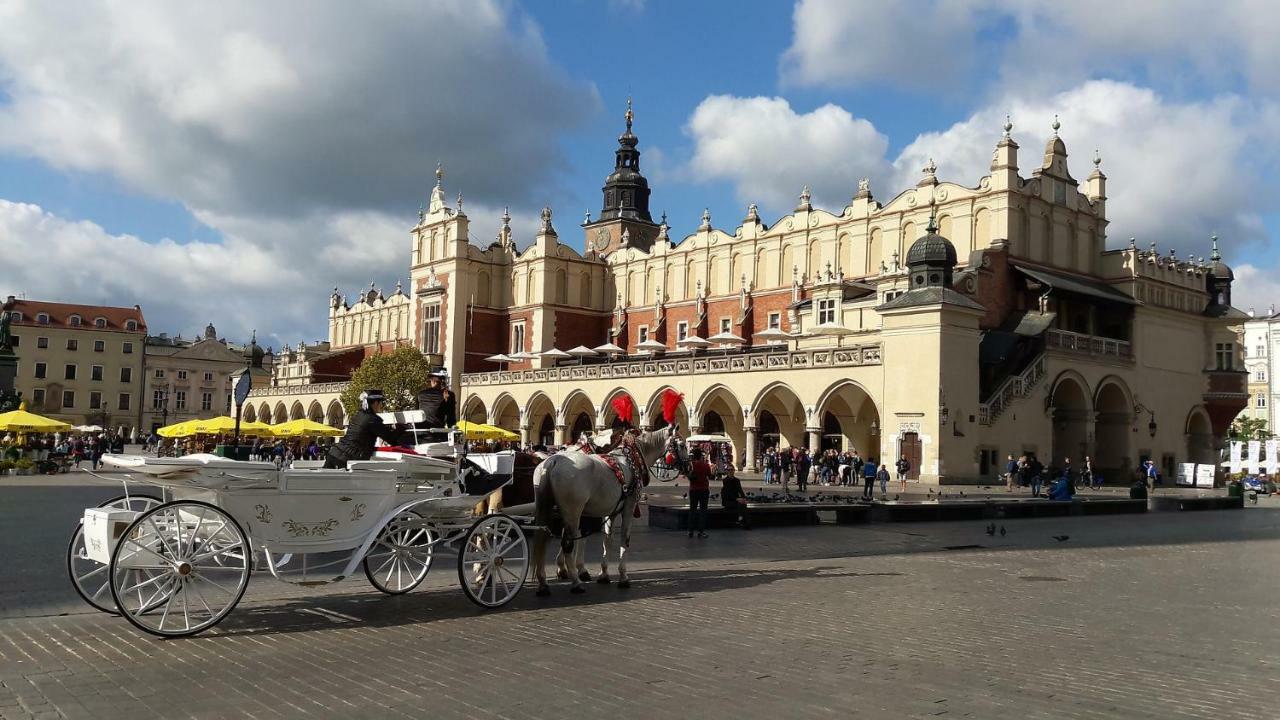 Apartmán Goldstar Luxury Old Town *