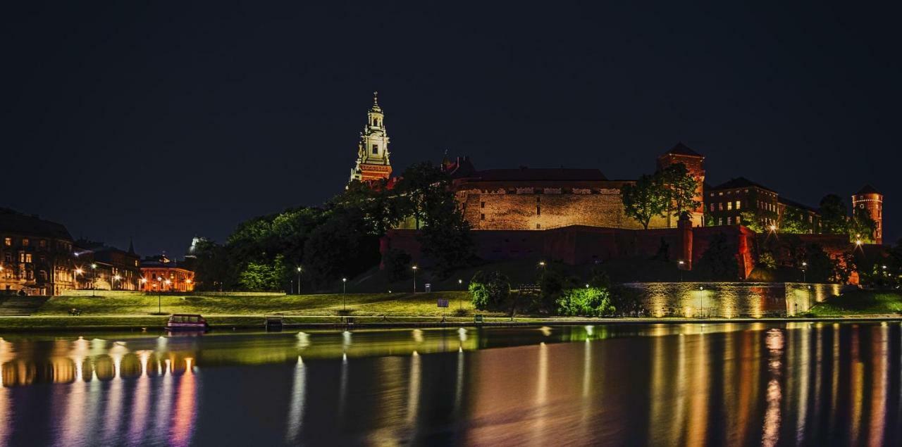 Goldstar Luxury Old Town * Krakow
