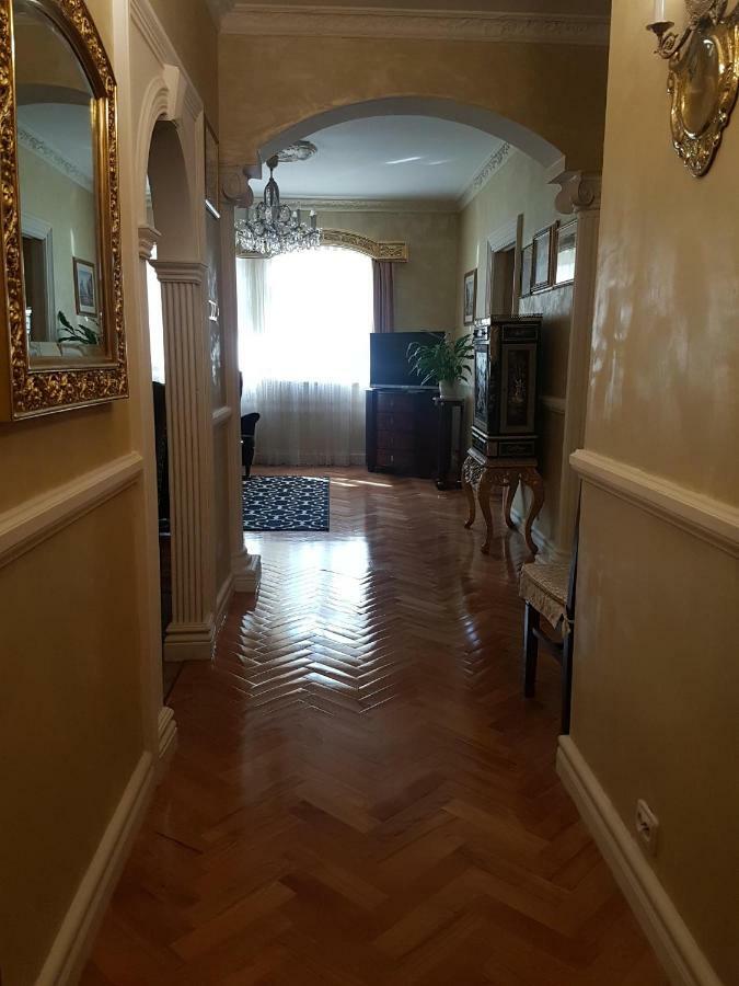 Goldstar Luxury Old Town Apartment Krakow