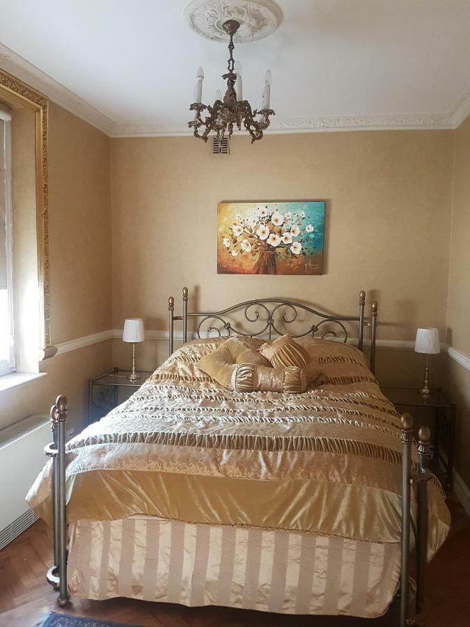 Goldstar Luxury Old Town Apartment Krakow