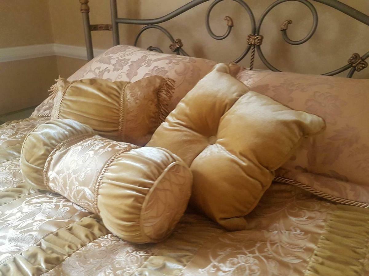 Appartamento Goldstar Luxury Old Town *