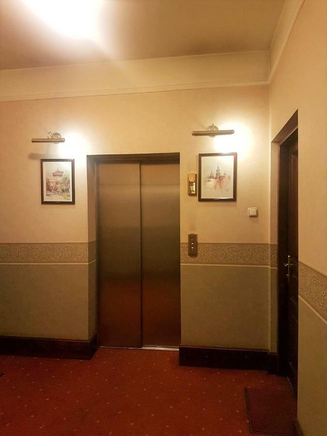 Goldstar Luxury Old Town Appartamento *