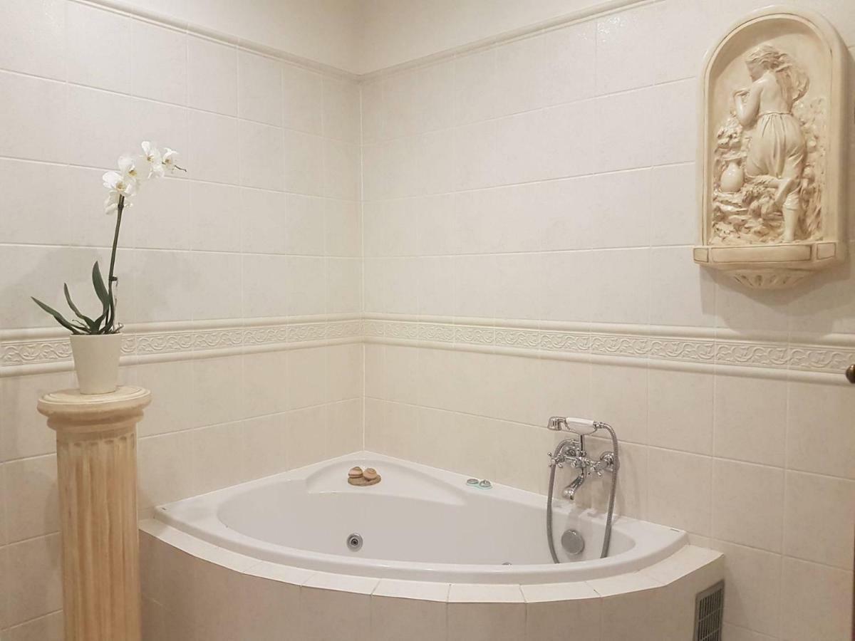 Goldstar Luxury Old Town Appartamento *