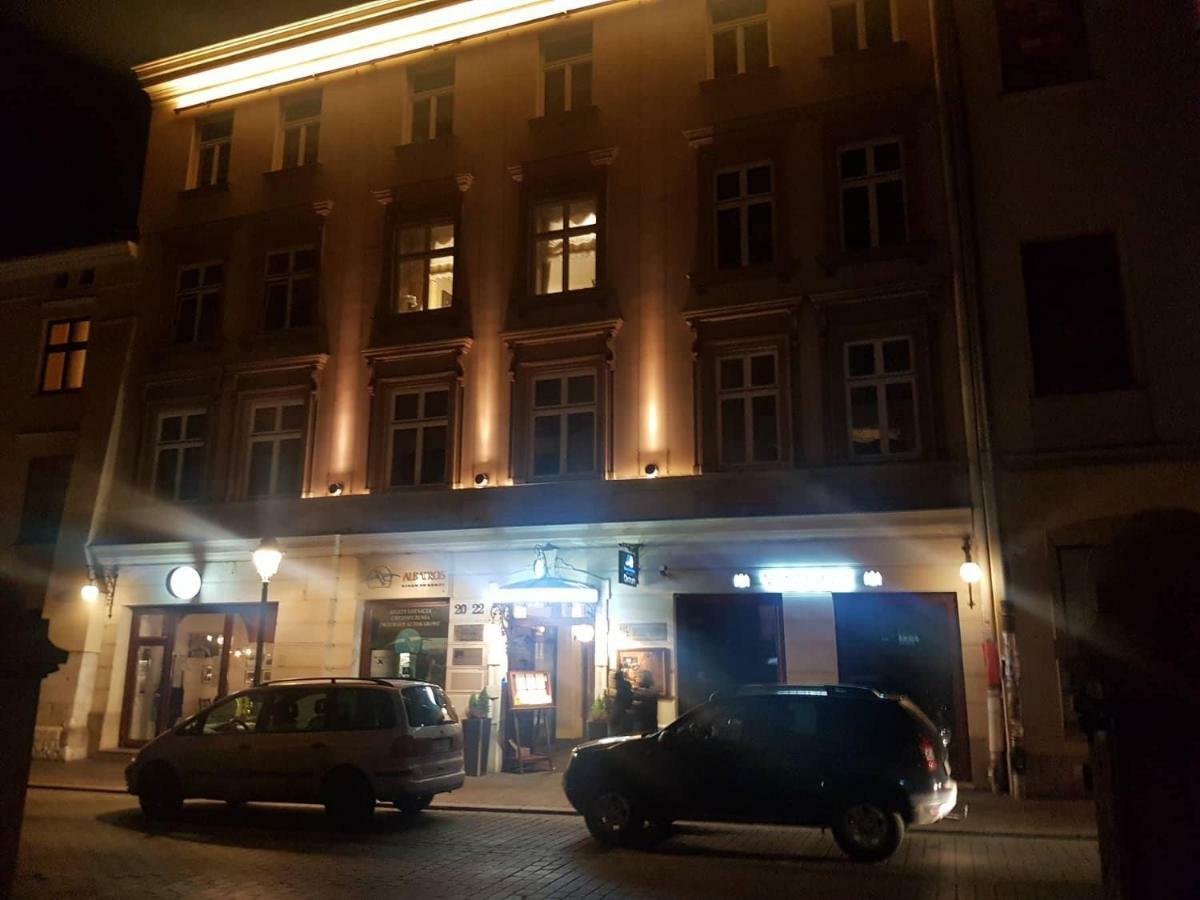 Appartamento Goldstar Luxury Old Town *