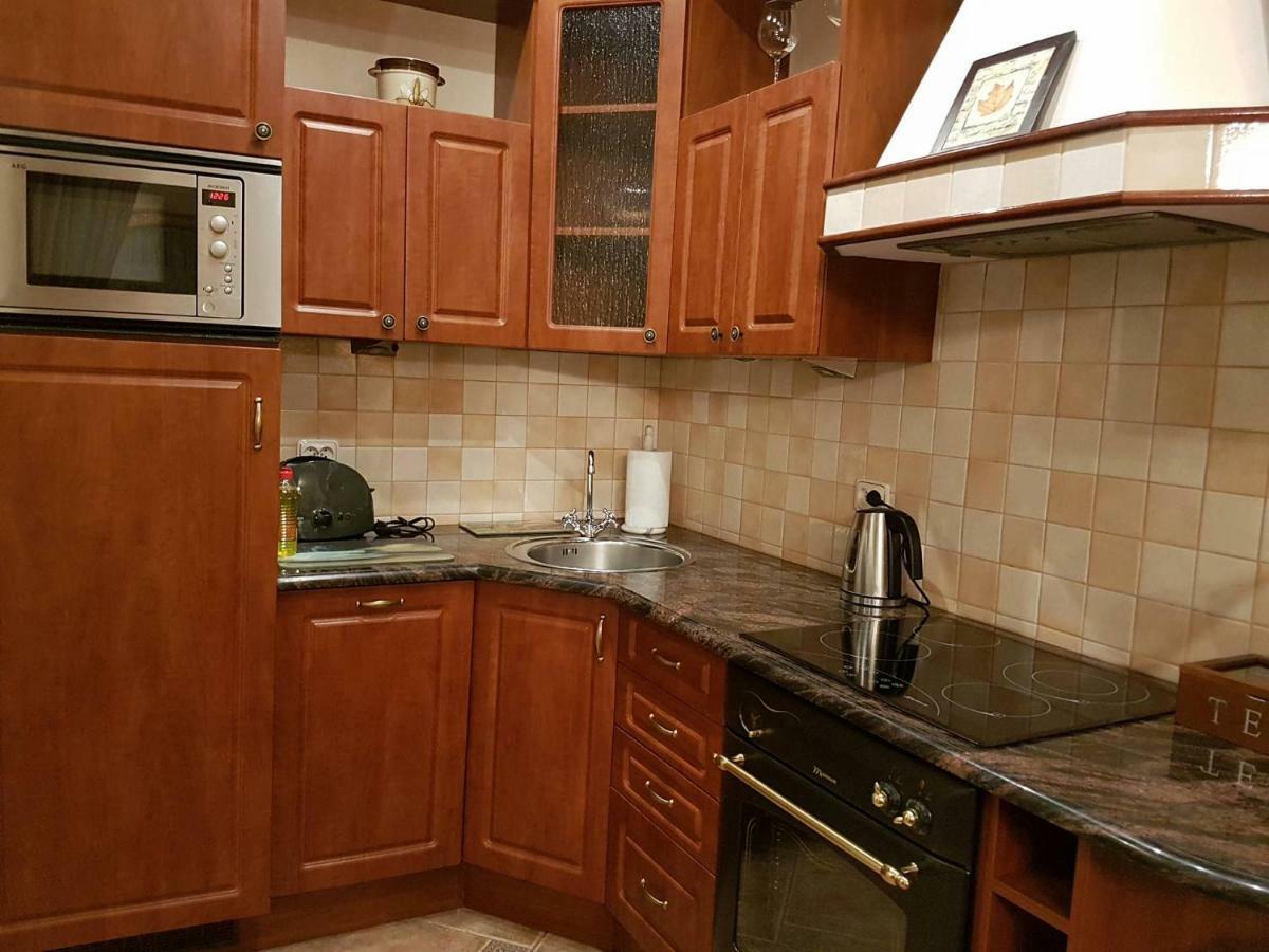 Appartamento Goldstar Luxury Old Town
