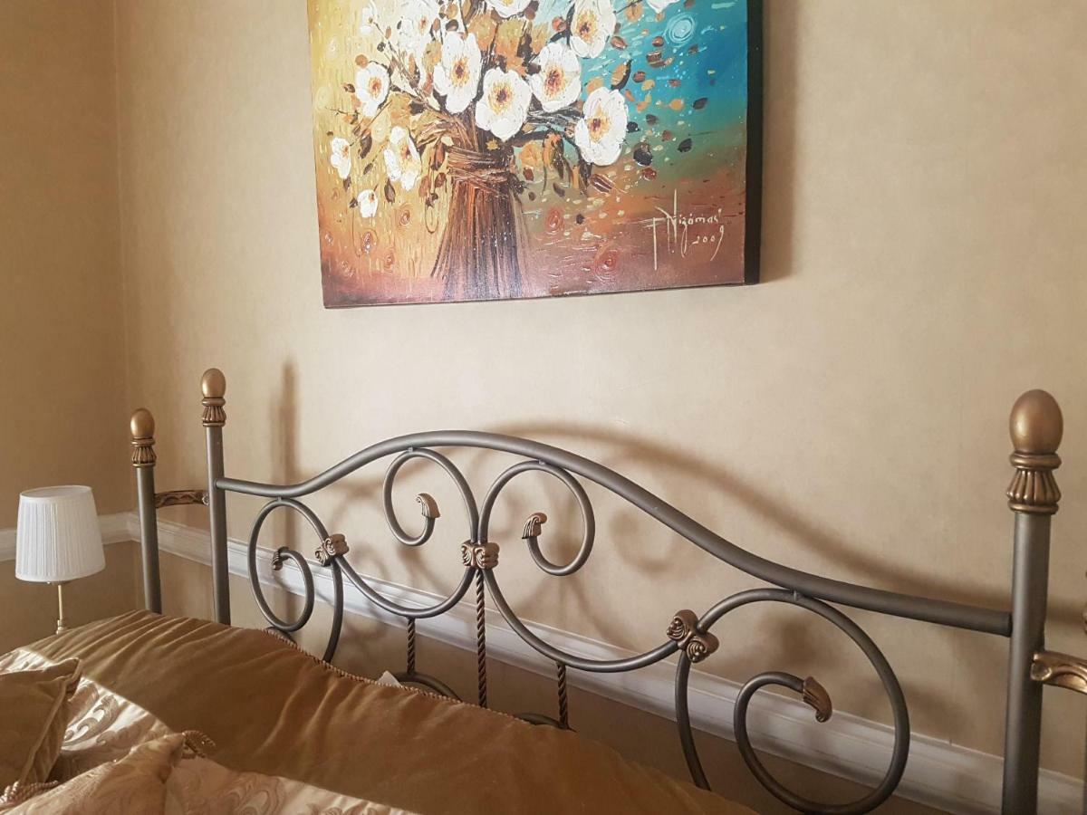 Appartamento Goldstar Luxury Old Town